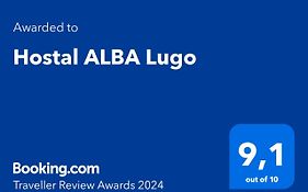 Hostal Alba Lugo